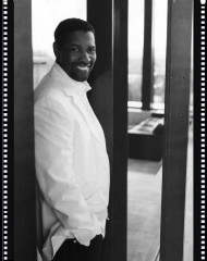 Denzel Washington